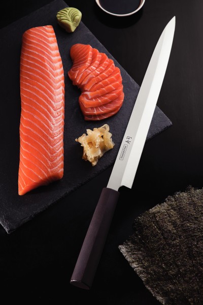 Sushi Yanagiba Knife 13", 34cm - Tramontina