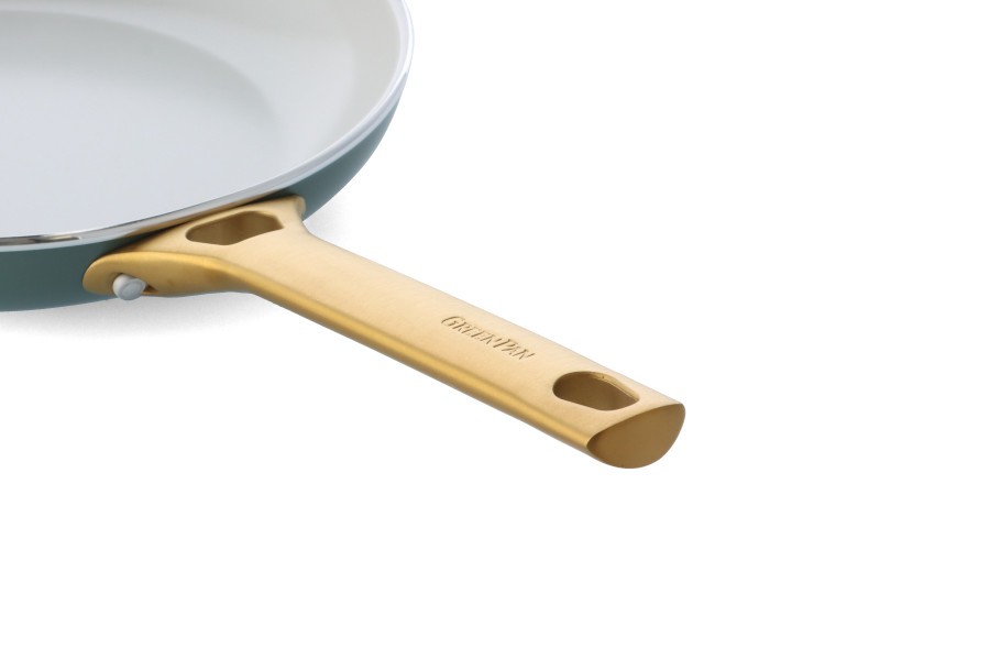 Padova Smokey Blue Frypan 20cm - GreenPan