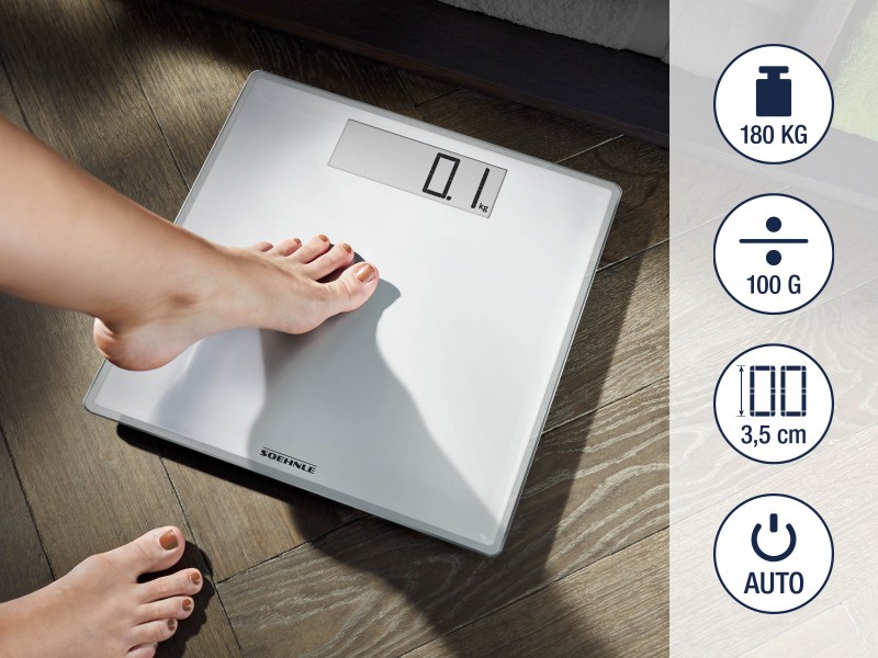 Style Sense Comfort 100 - Soehnle