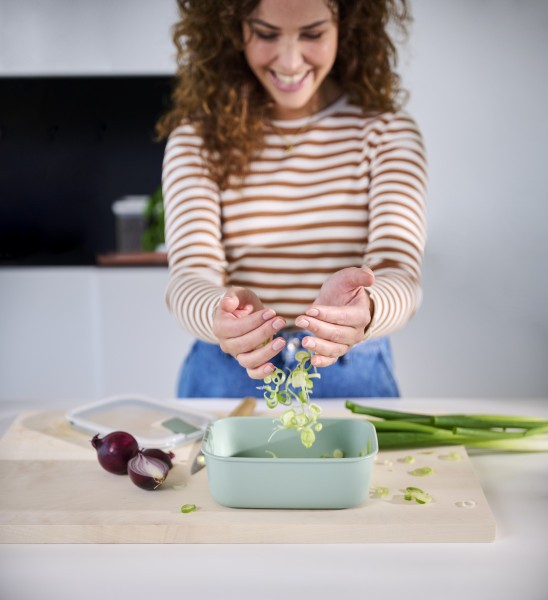 Easyclip 3-Piece Set Nordic White - Mepal