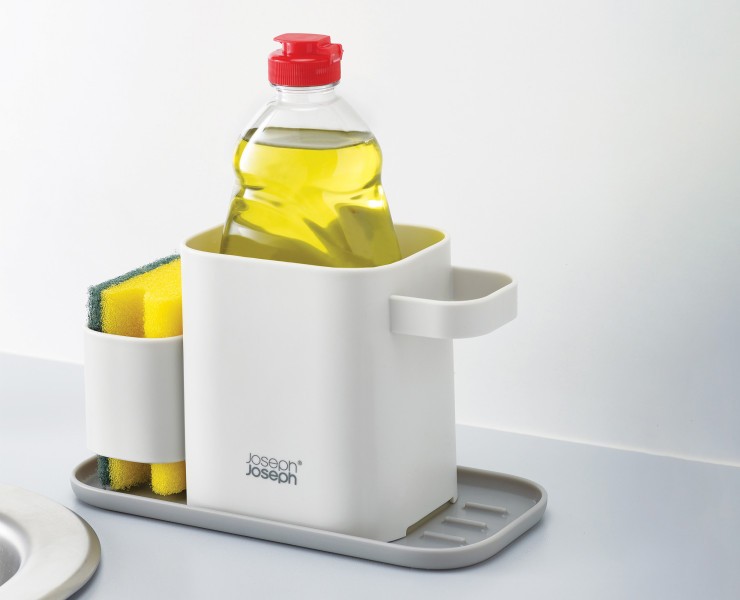 Sink Tidy  - Joseph Joseph Duo