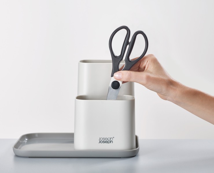 Worktop Organiser - Joseph Joseph Duo