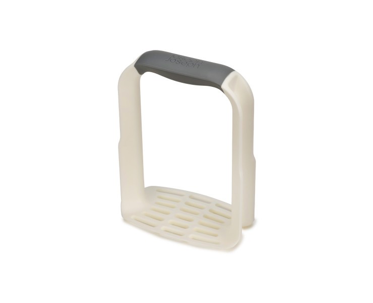 Potato Masher (White)  - Joseph Joseph Duo