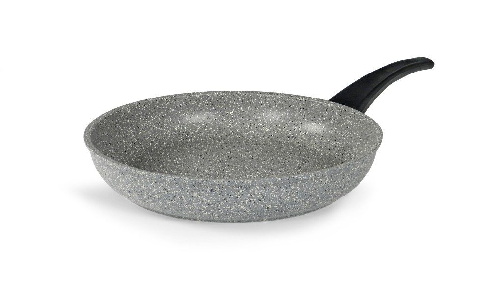 Dura Induction Frying Pan 32cm - Flonal Cookware