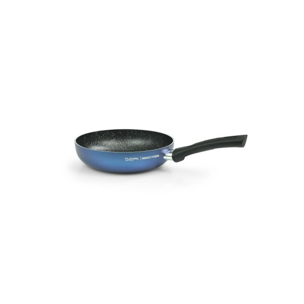 Gaia Induction Frypan 22CM  - Flonal Cookware
