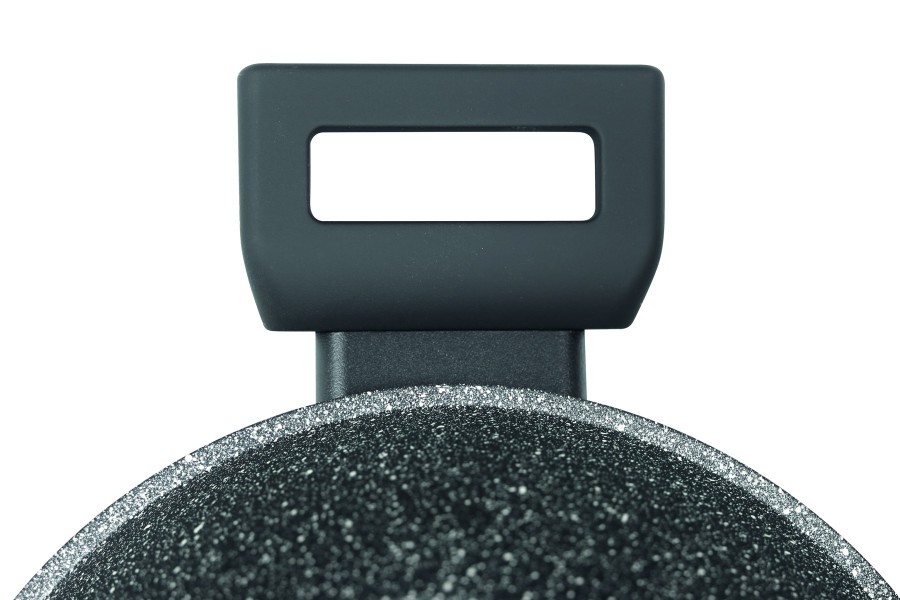 Petra Lavica 8 Piece Set - Flonal Cookware