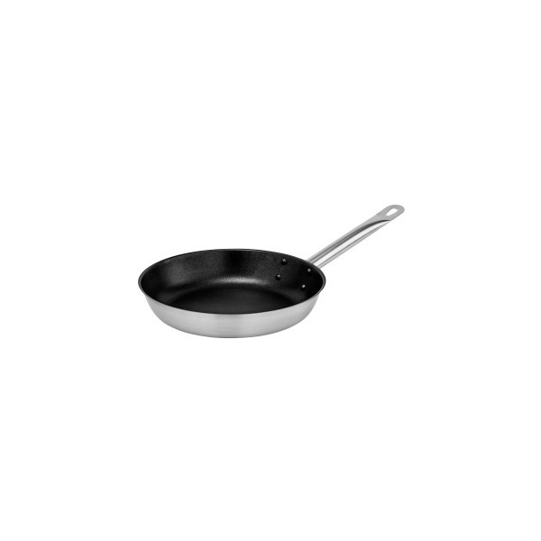 Non Stick Frypan 240x50mm Tri-ply  - Force Cookware