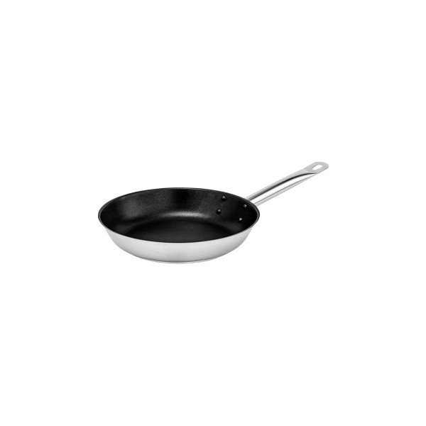 Non Stick Frypan 260x50mm Tri-ply  - Force Cookware
