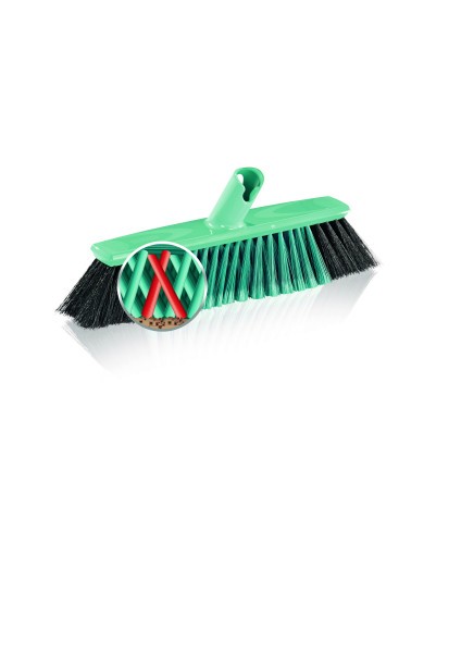 Click System Broom Xtra Clean 30cm  - Leifheit
