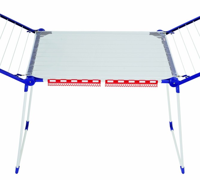 Pegasus 200 Solid Deluxe - Leifheit