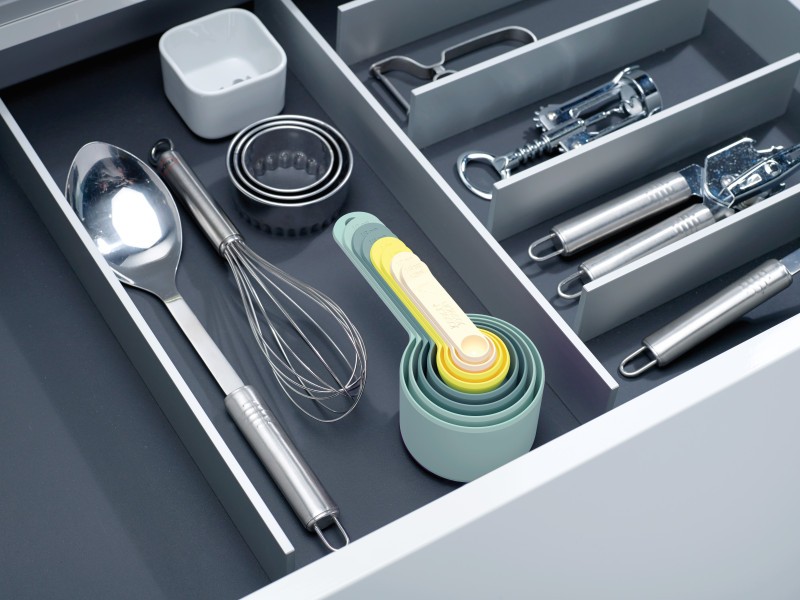 Nest Measures - Opal - Joseph Joseph