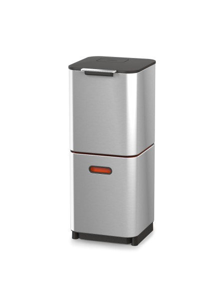 Totem Compact 40-litre - Stainless Steel - Joseph Joseph