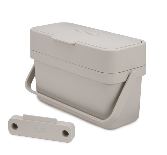 Compo 4 Food Waste Caddy - Joseph Joseph