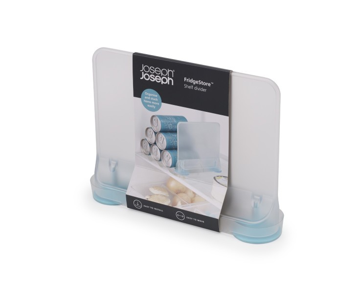 FridgeStore Shelf Divider - Joseph Joseph