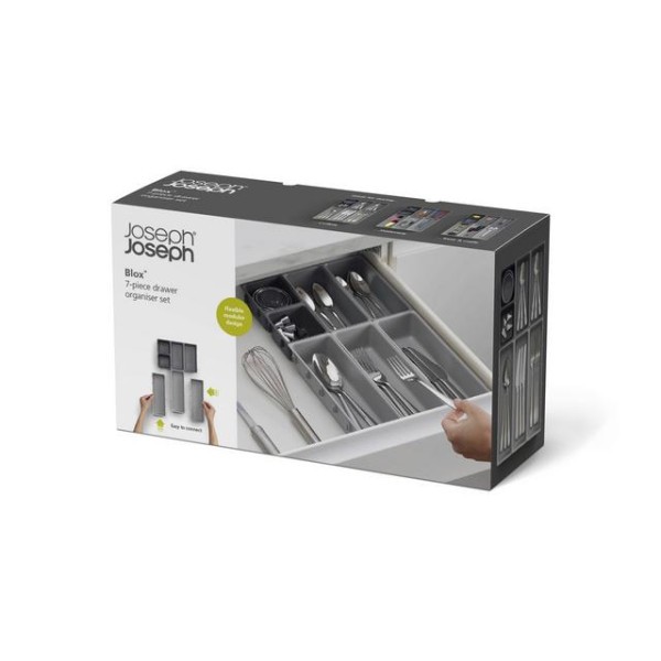Blox 7-Piece - Joseph Joseph