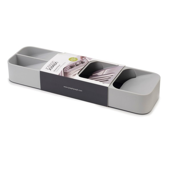 DrawerStore Compact Cutlery Organiser - Joseph Joseph