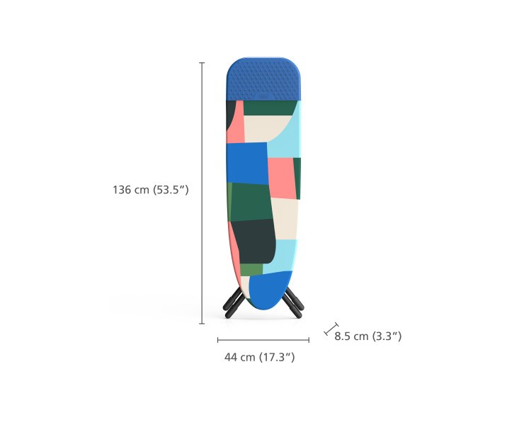 Glide Ironing Board - Jonathan Lawes  - Joseph Joseph
