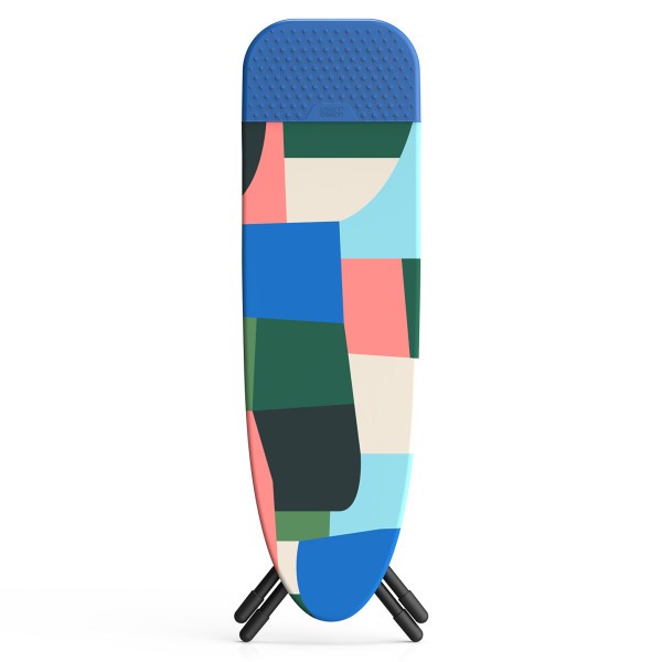 Glide Ironing Board - Jonathan Lawes  - Joseph Joseph