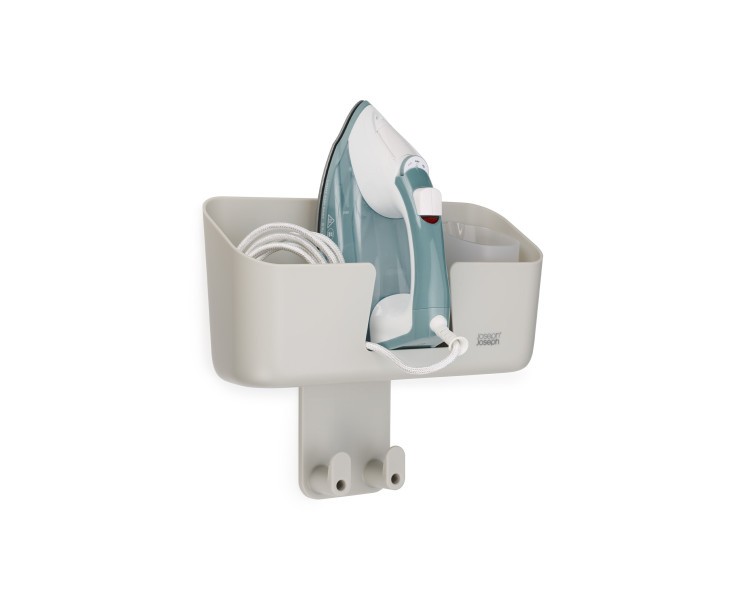 Ironhub Ironing Storage Caddy  - Joseph Joseph
