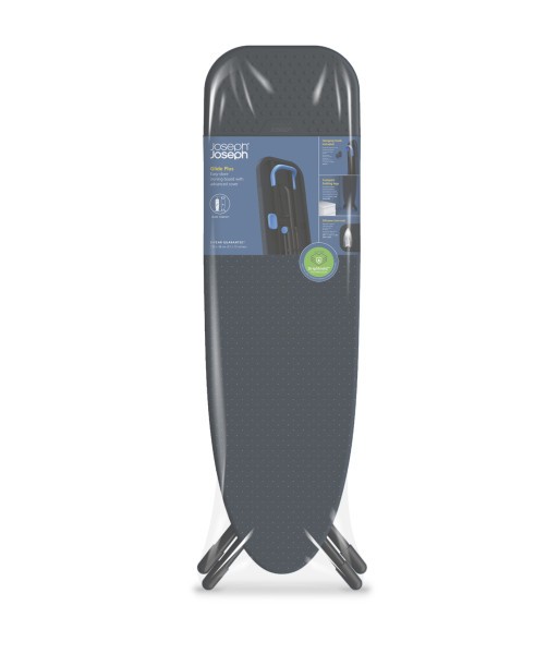 Glide Plus Easy-store Ironing Board with Advanced Cover  - Joseph Joseph
