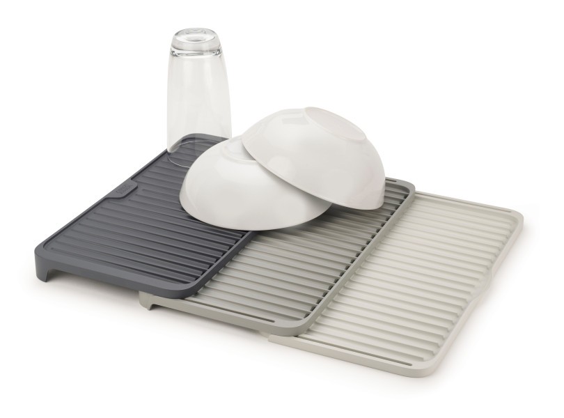 Tiered Dish Drainer - Joseph Joseph