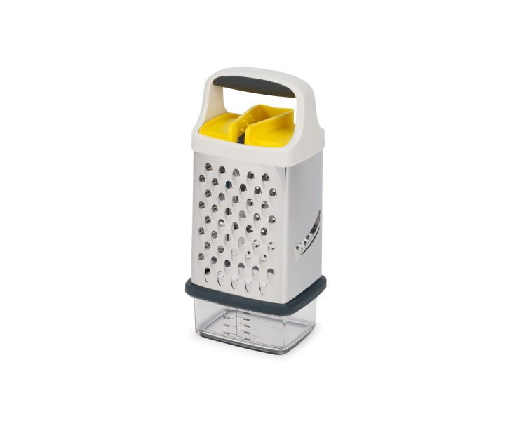 Multi-Grip Box Grater  - Joseph Joseph