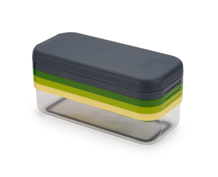 Multi-Prep Compact 4 Piece Prep Set  - Joseph Joseph