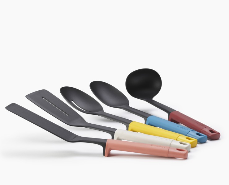 Elevate Store Utensil Set - Joseph Joseph