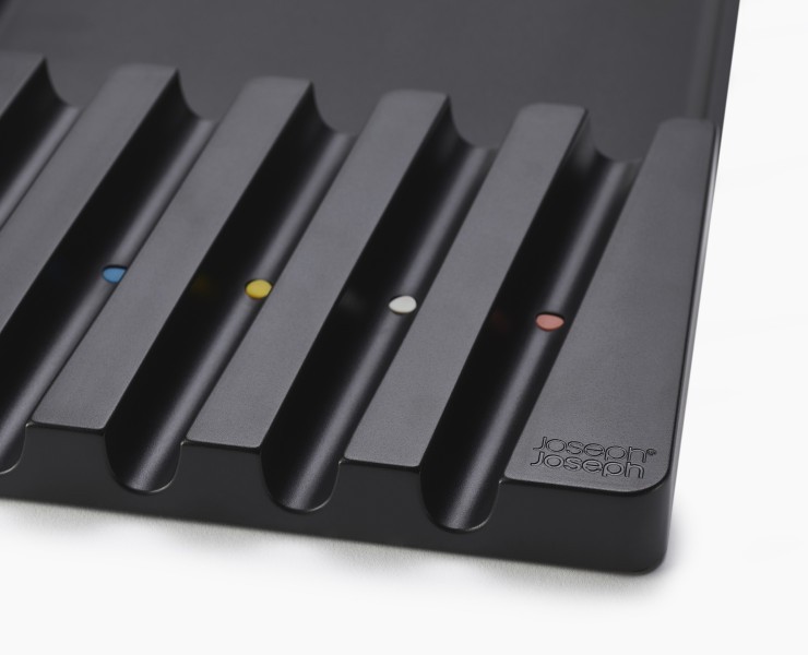 Elevate Store Utensil Set - Joseph Joseph