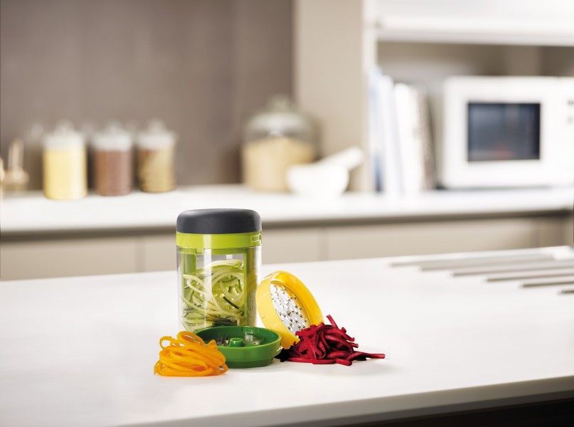 Spiro Spiralizer - Joseph Joseph