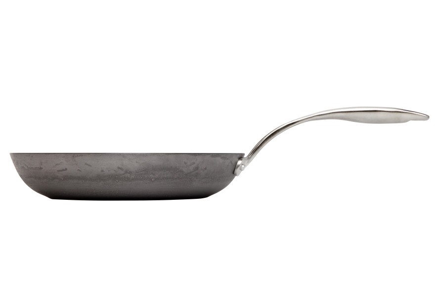 Light Weight Cast Iron Frypan 28cm  - Stanley Rogers