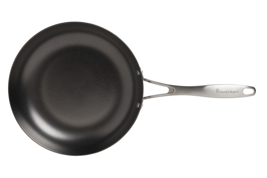 Light Weight Cast Iron Frypan 28cm - Stanley Rogers