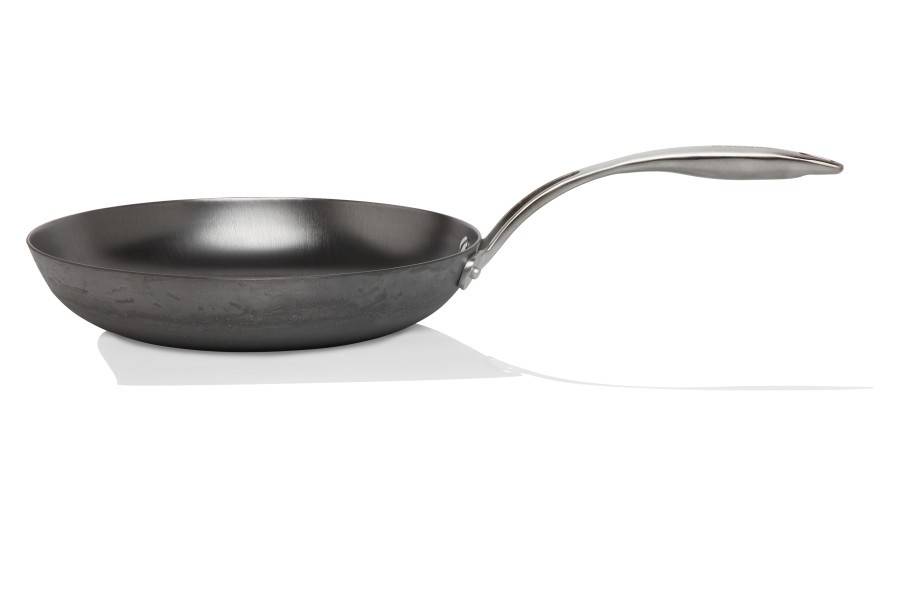 Light Weight Cast Iron Frypan 28cm  - Stanley Rogers