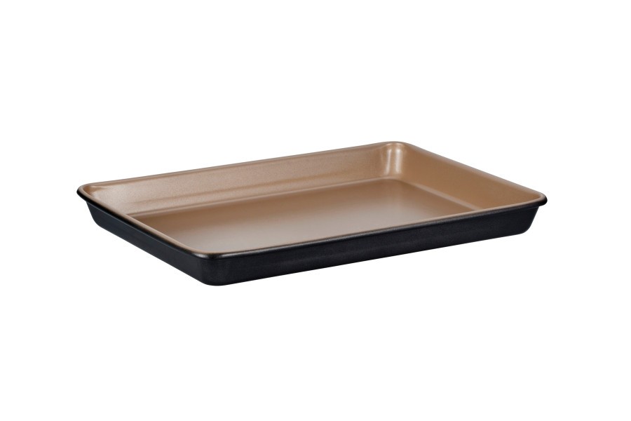Ceramabake Baking Pan 32x23x3cm  - Stanley Rogers