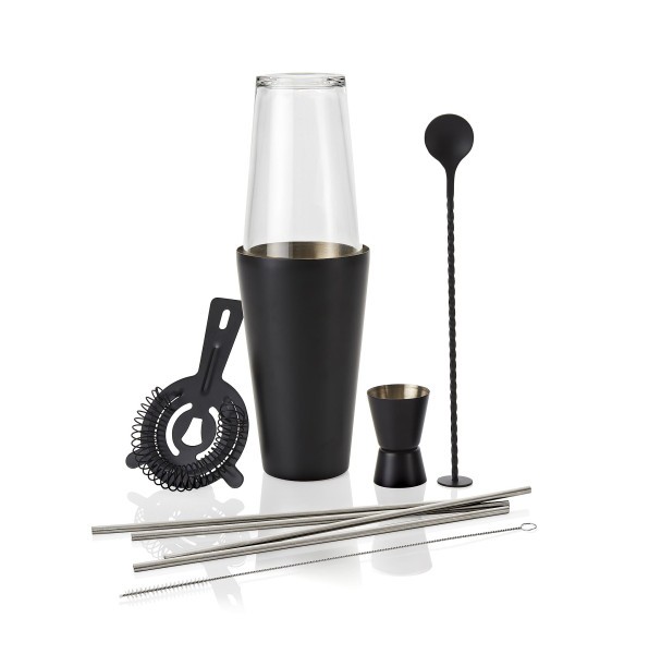 Cocktail Set 10pc - Stanley Rogers