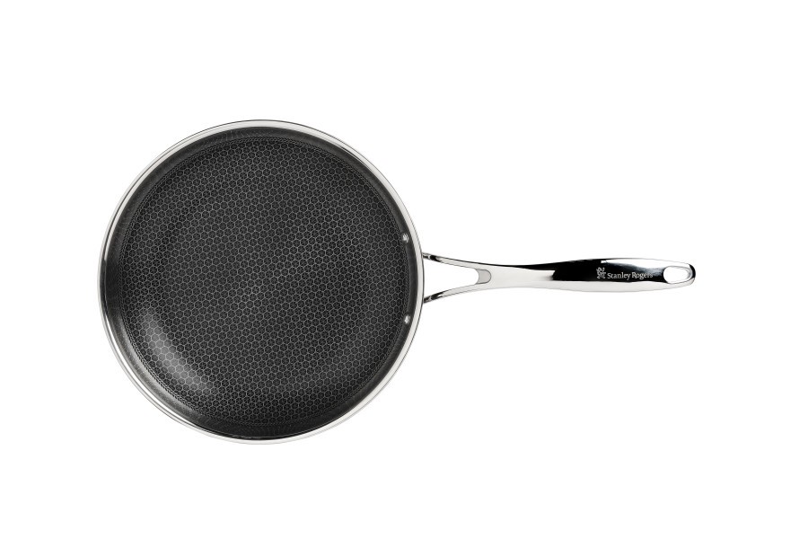 Matrix Non-Stick Frypan 26cm  - Stanley Rogers
