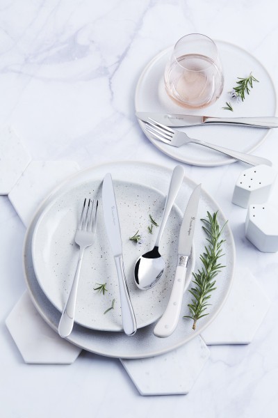 Albany 24 Piece Cutlery Set - Stanley Rogers