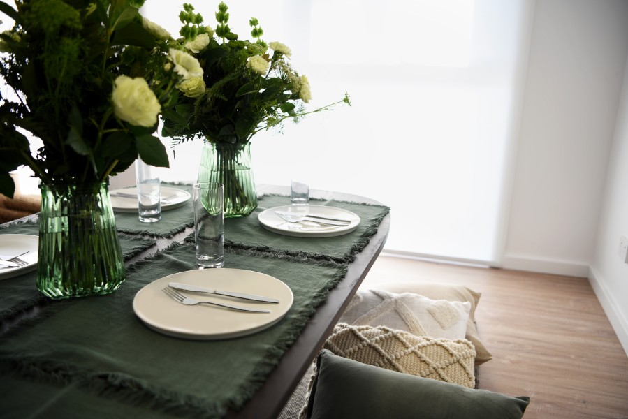 12 Pack Atlantis Table Spoon  - Tablekraft