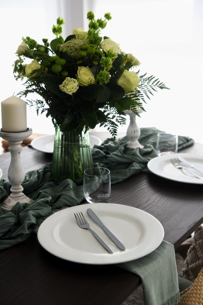 12 Pack Austwind Dessert Knife  - Tablekraft