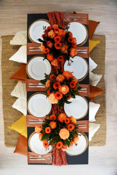 12 Pack Bogart Table Fork  - Tablekraft