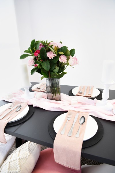 12 Pack Elite Table Fork  - Tablekraft