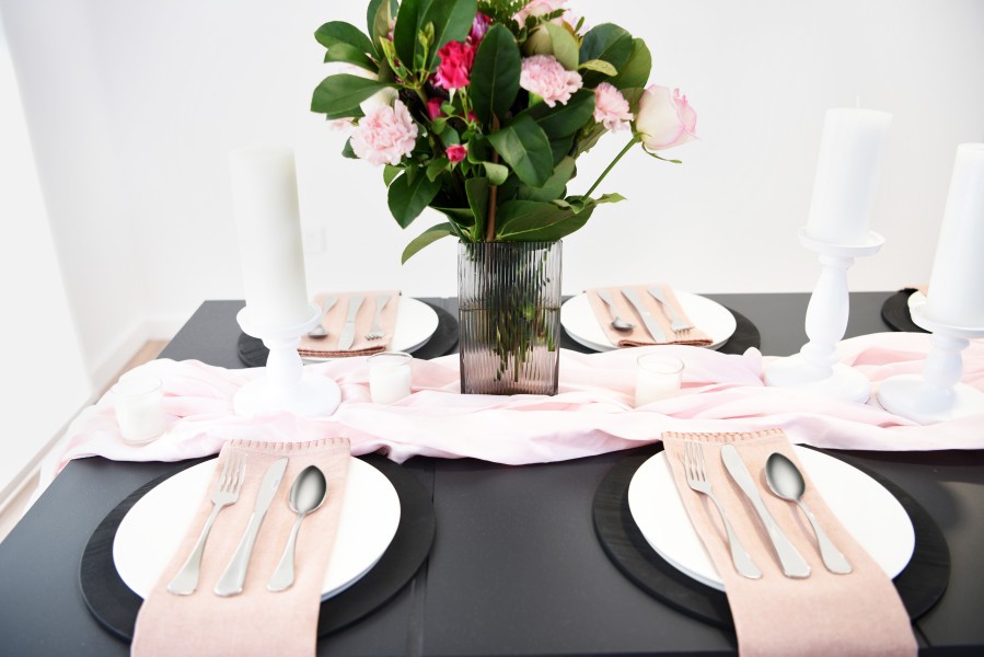 12 Pack Elite Table Spoon - Tablekraft