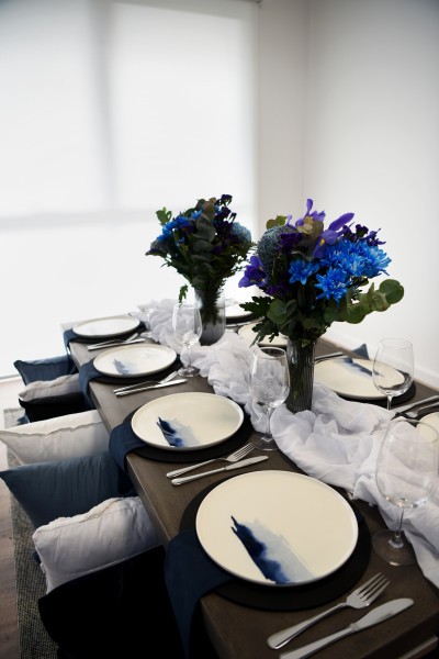 12 Pack Melrose Dessert Fork - Tablekraft