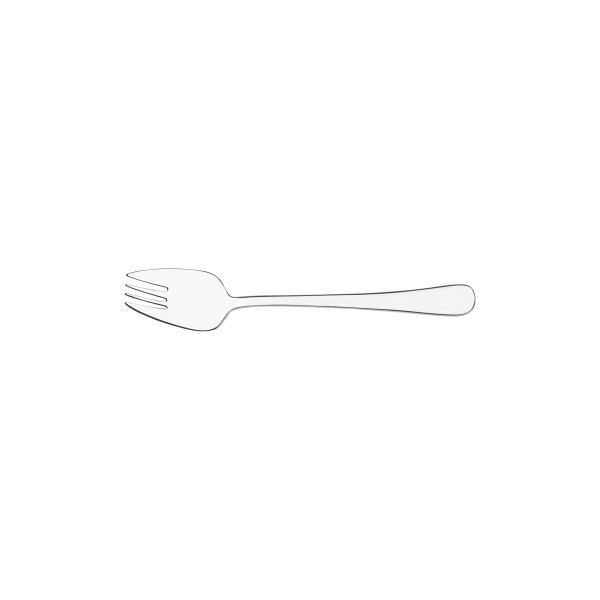 12 Pack York Buffet Fork  - Tablekraft