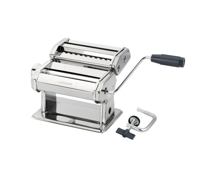 Pasta Machine 150mm  - Wiltshire