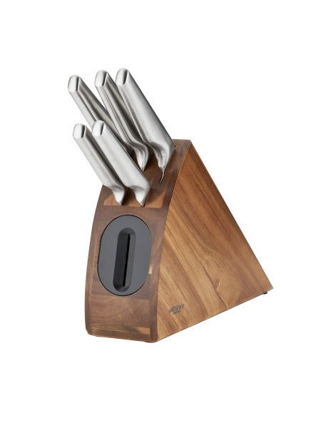 Staysharp Premium Radius Block - 6 Piece  - Wiltshire