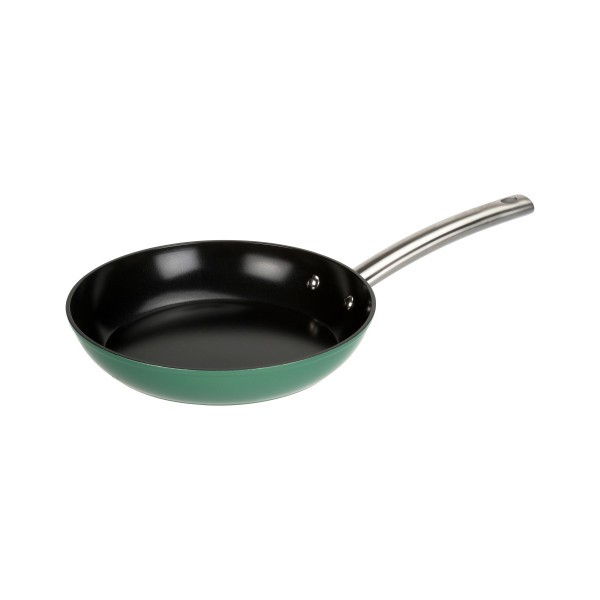 Easycook Ceramic Fusion Induction Frypan 26cm - Pine  - Wiltshire