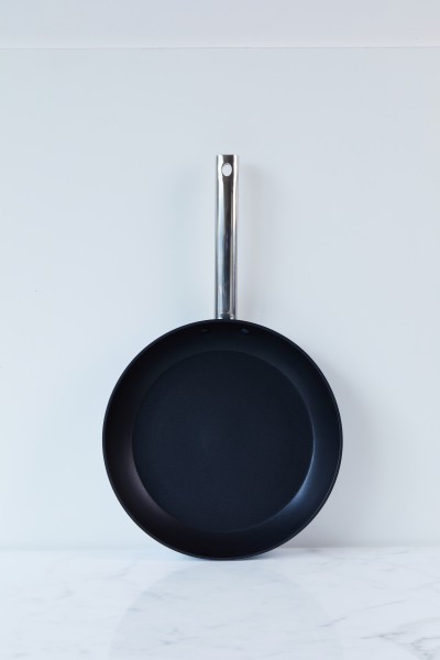 Easycook Blue Non-stick Induction Frypan 26cm - Wiltshire