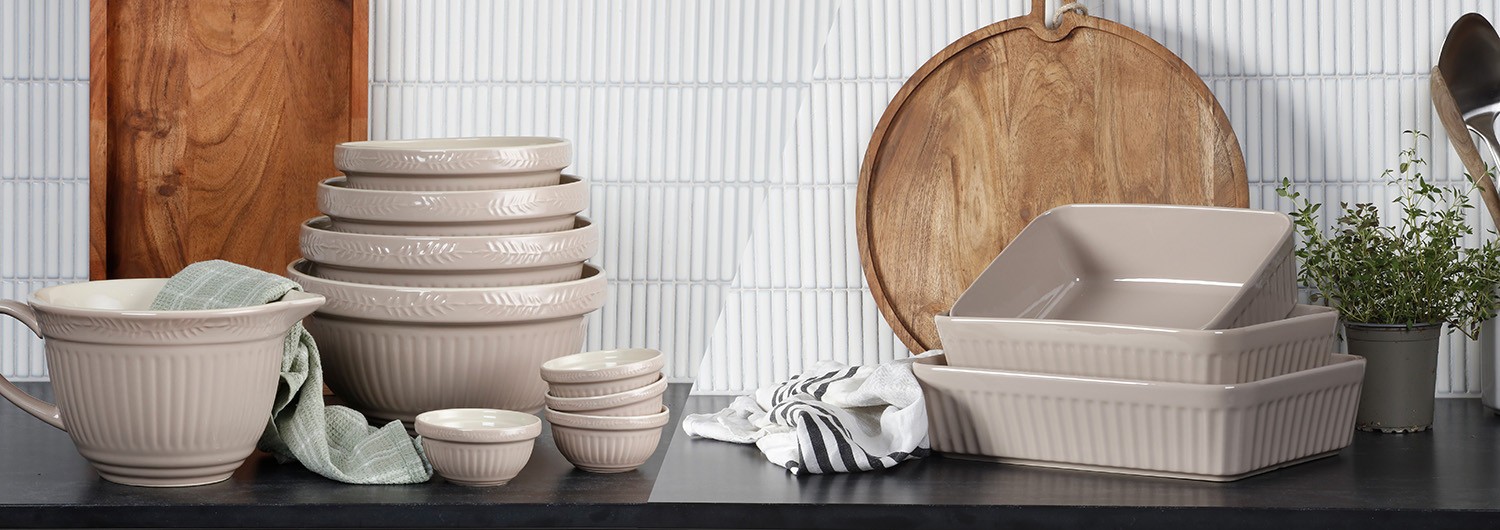 Heritage Square Baker 24cm  - Wiltshire