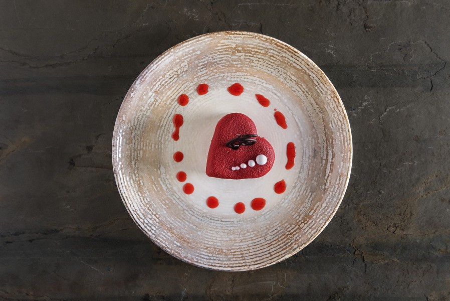 Patera Bowl Flared 230 mm  - Bonna